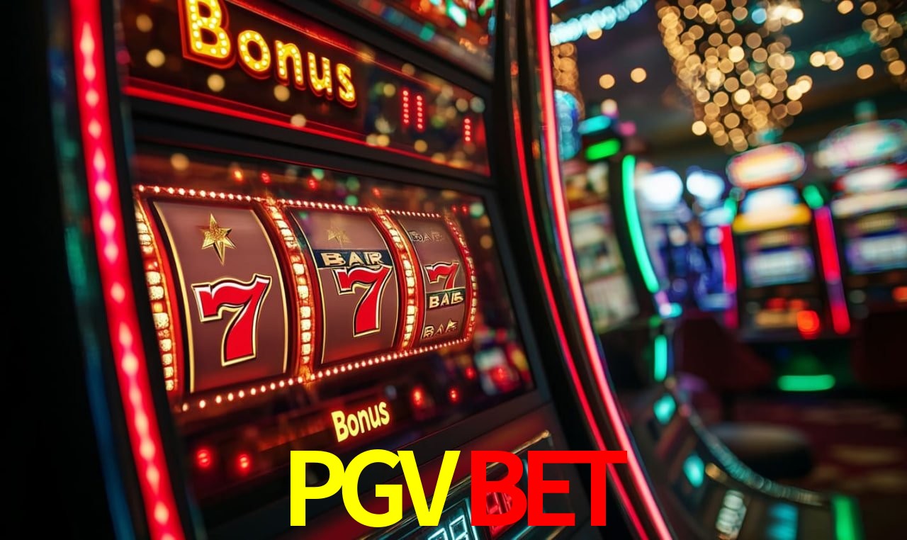 Apostas com odds competitivas na PGVBET