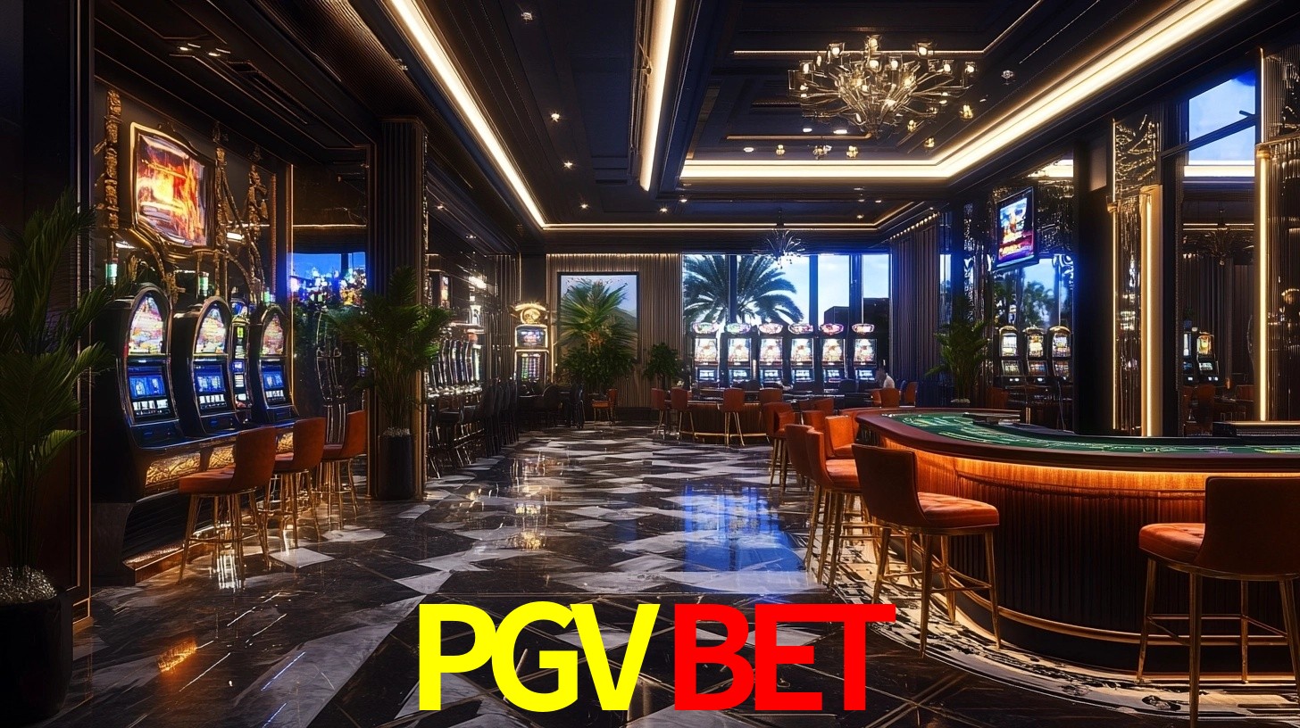Exclusive Games PGVBET