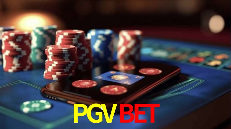 Mesa de Roleta PGVBET