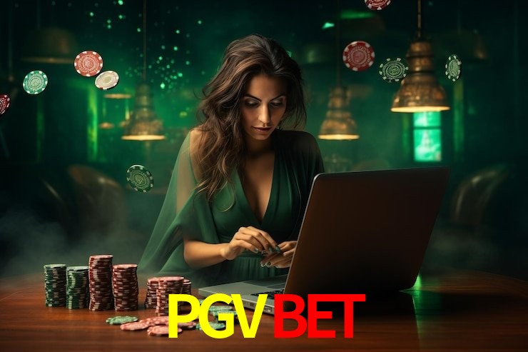 Segurança e privacidade no APP PGVBET