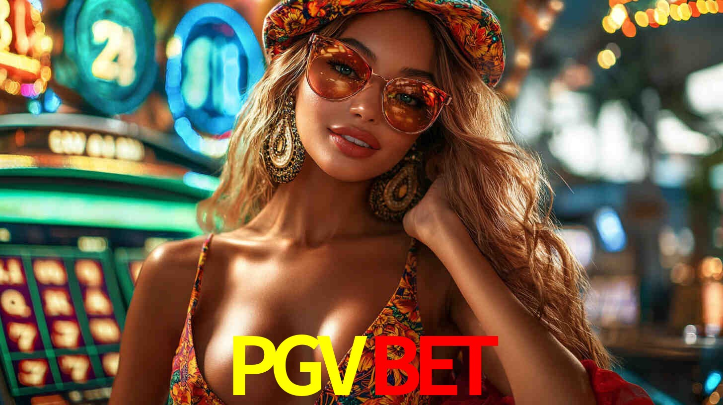 Welcome Bonus PGVBET