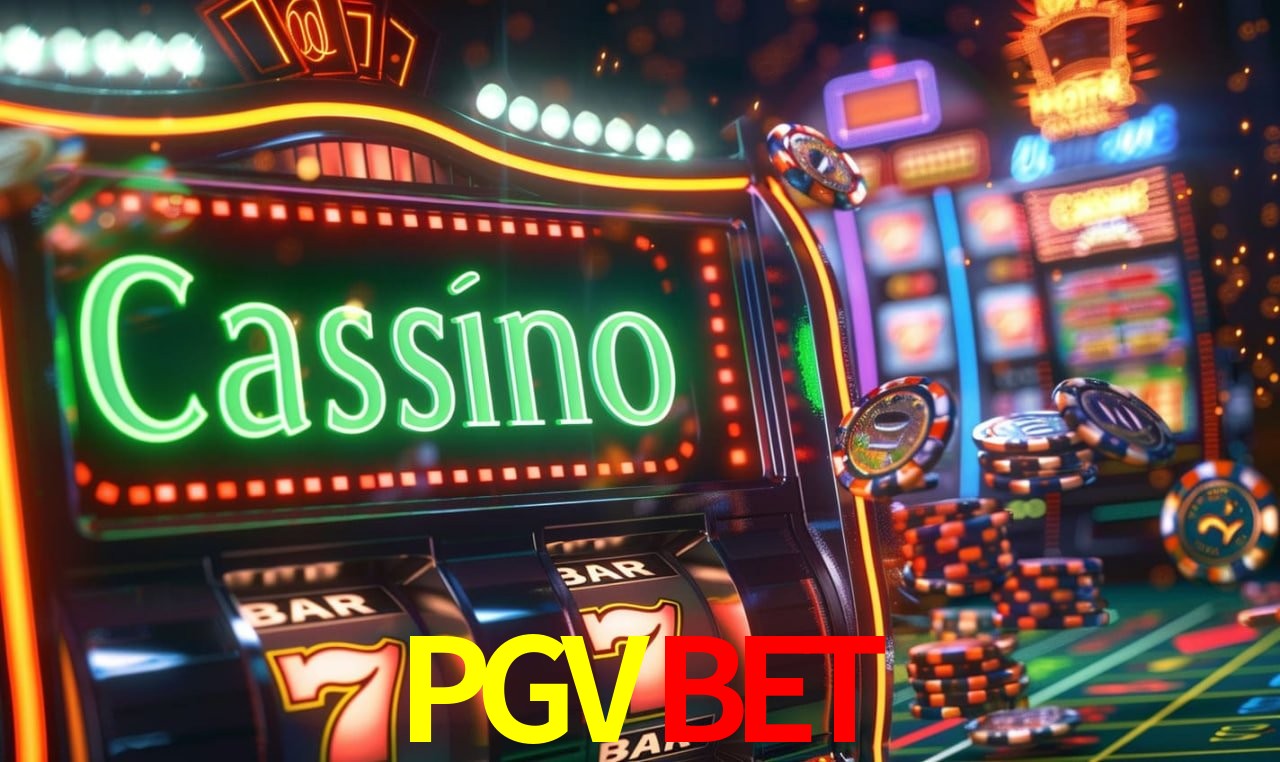 Login Seguro PGVBET