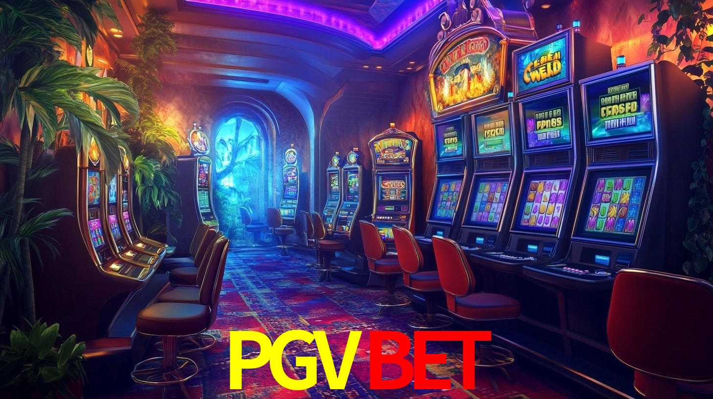 Live Casino PGVBET