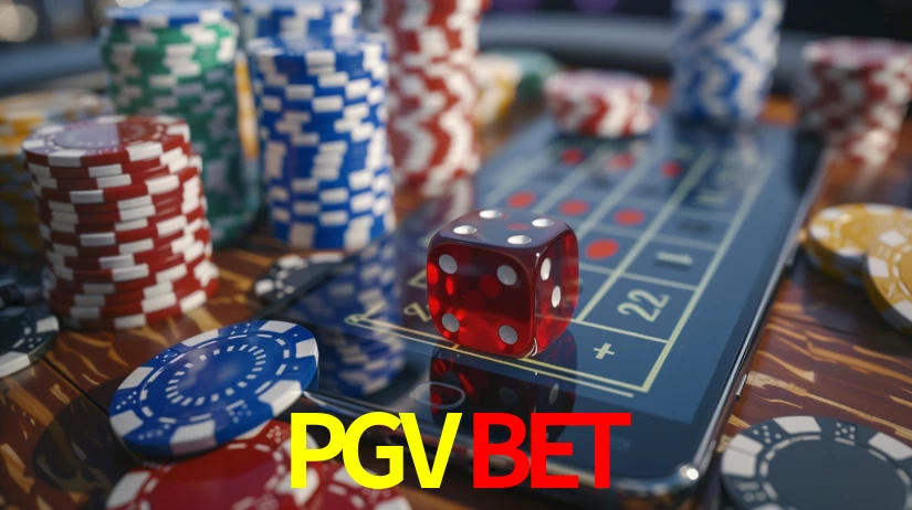 Pgv Bet Baixar