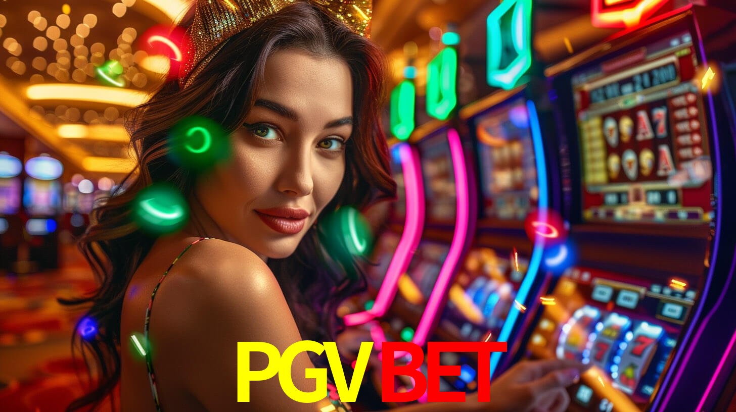 Download rápido e seguro na PGVBET