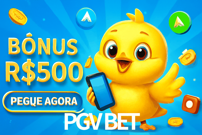 Platform Technology PGVBET