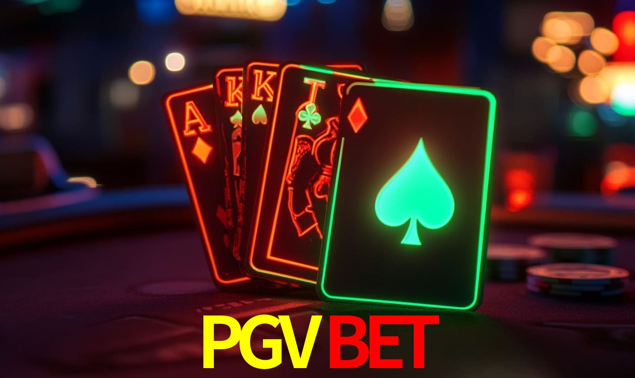 Jackpots e promoções na PGVBET