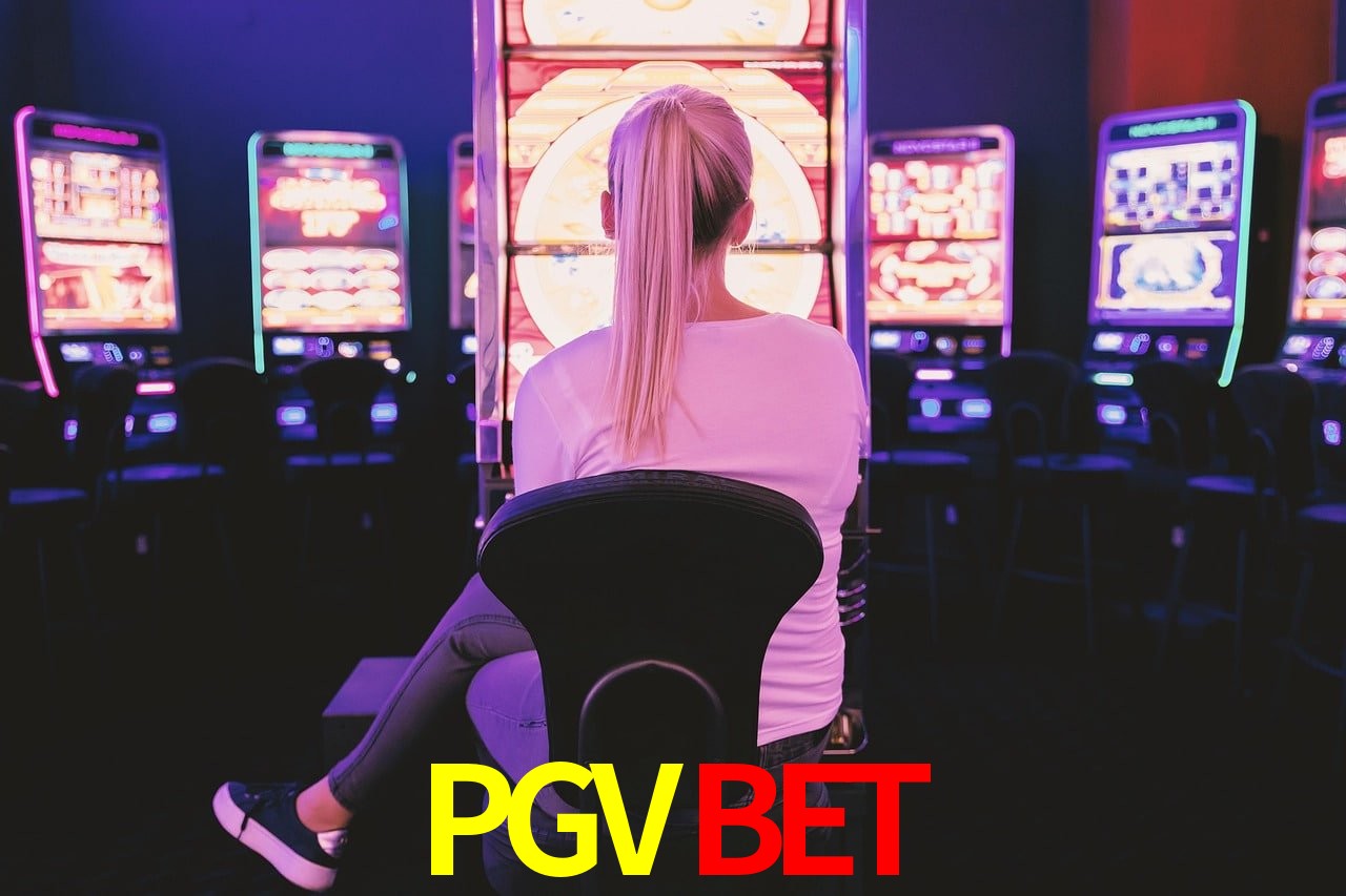 Slot Games PGVBET