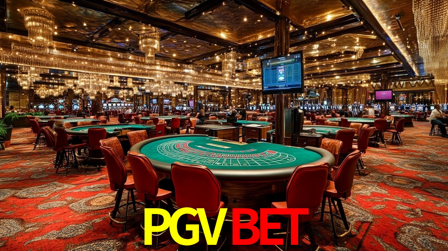 PGVBET.COM