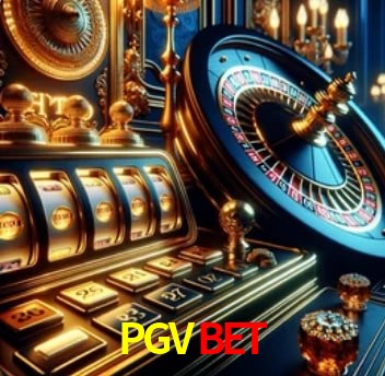 Casino Ao Vivo PGVBET