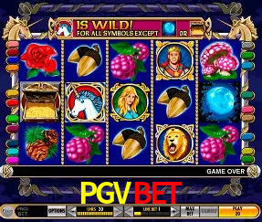Descubra a Essência do PGVBET: Nossa História e Compromissos