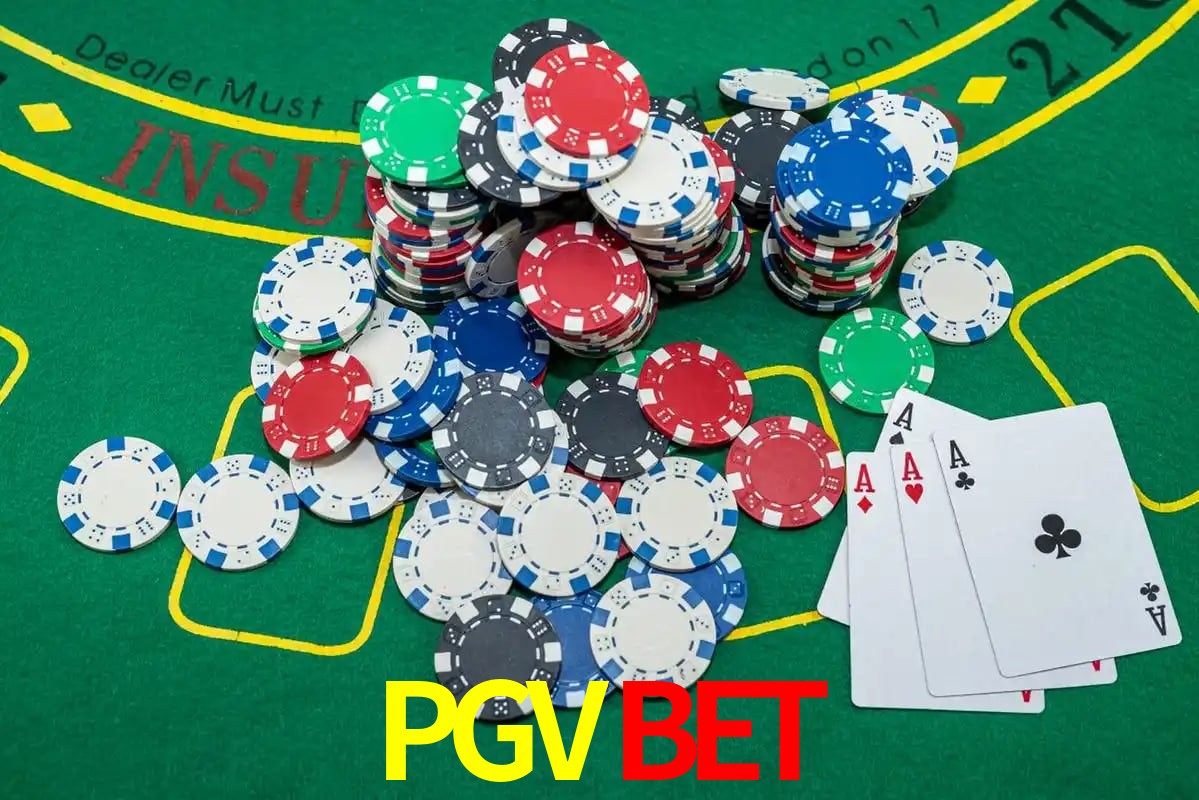Interface Premium PGVBET